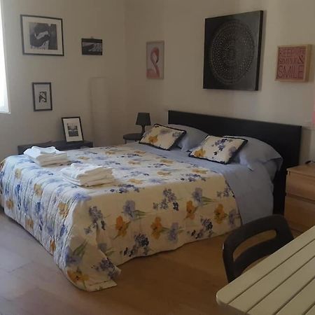 Chiara Room Firenze Eksteriør billede