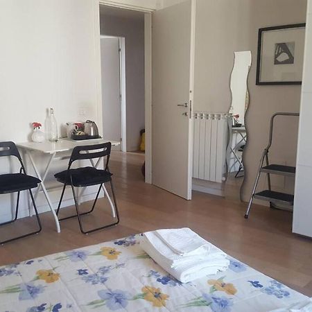 Chiara Room Firenze Eksteriør billede