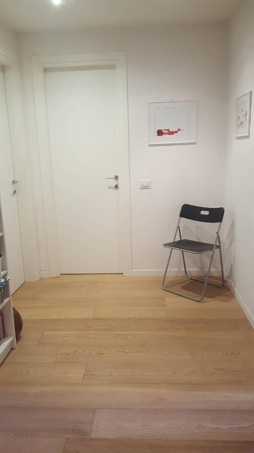 Chiara Room Firenze Eksteriør billede