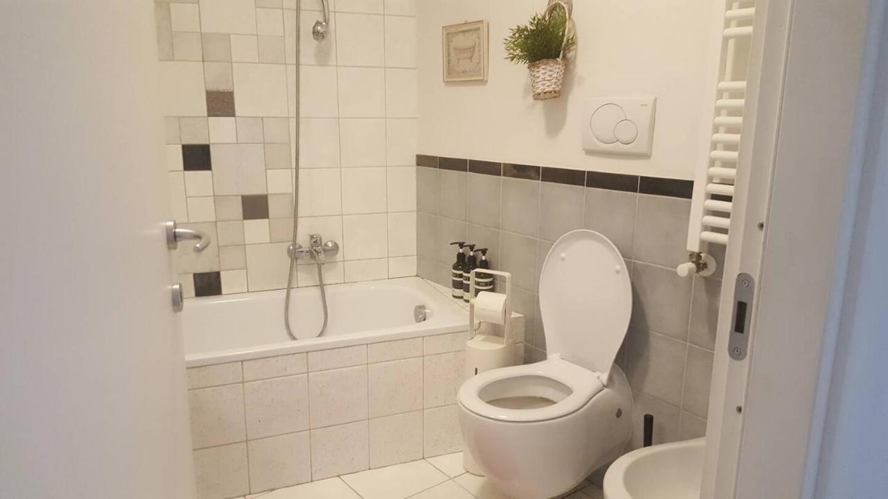 Chiara Room Firenze Eksteriør billede