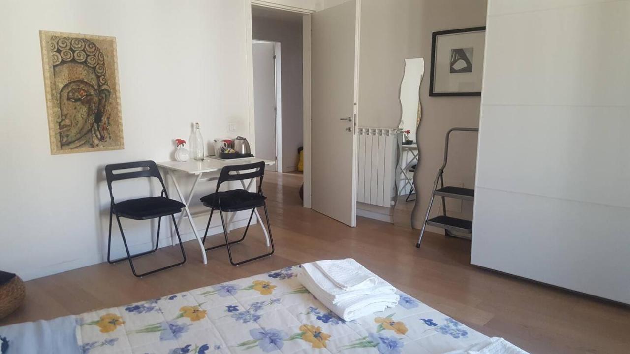 Chiara Room Firenze Eksteriør billede